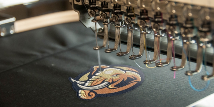 Embroisery Masters